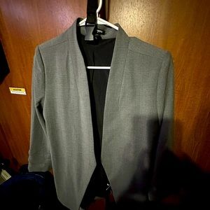 Dress blazer
